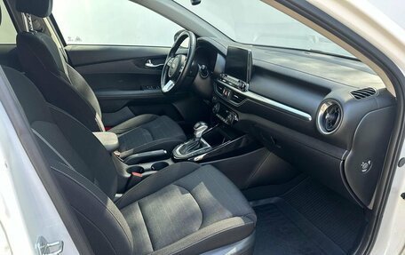 KIA Cerato IV, 2021 год, 2 150 000 рублей, 13 фотография