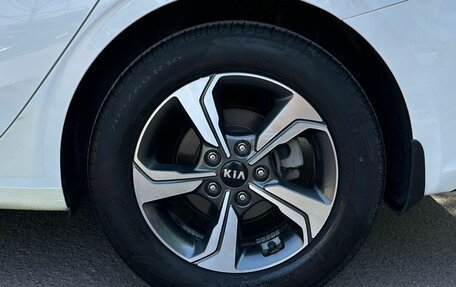 KIA Cerato IV, 2021 год, 2 150 000 рублей, 16 фотография