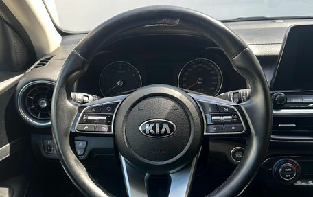 KIA Cerato IV, 2021 год, 2 150 000 рублей, 12 фотография