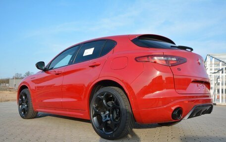 Alfa Romeo Giulia II, 2022 год, 4 130 000 рублей, 5 фотография