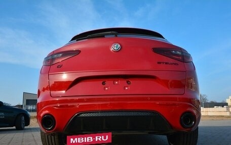 Alfa Romeo Giulia II, 2022 год, 4 130 000 рублей, 4 фотография