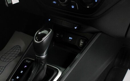 Hyundai Solaris II рестайлинг, 2021 год, 1 590 000 рублей, 15 фотография