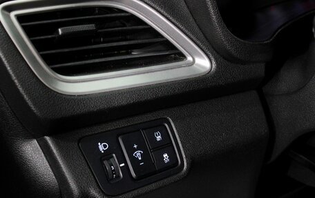 Hyundai Solaris II рестайлинг, 2021 год, 1 590 000 рублей, 17 фотография