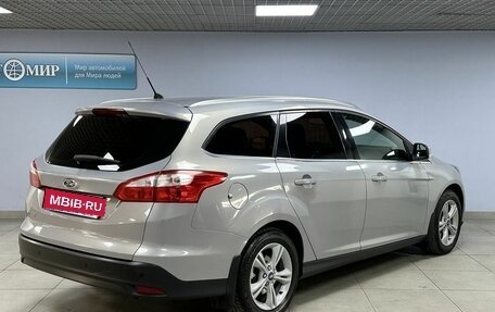 Ford Focus III, 2012 год, 912 000 рублей, 5 фотография