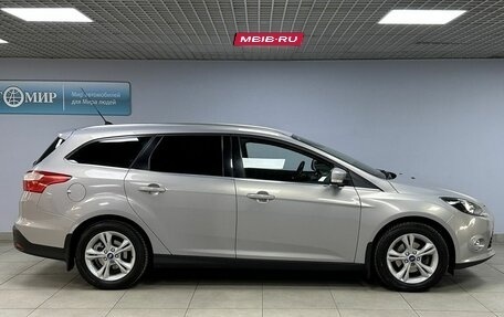 Ford Focus III, 2012 год, 912 000 рублей, 4 фотография