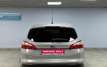 Ford Focus III, 2012 год, 912 000 рублей, 6 фотография