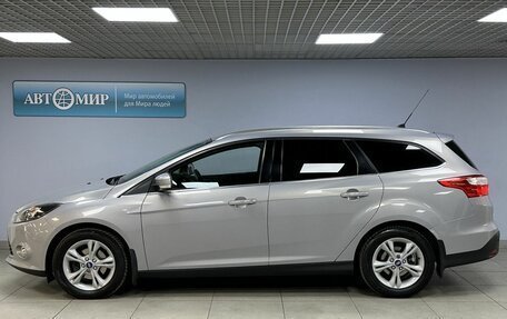 Ford Focus III, 2012 год, 912 000 рублей, 8 фотография