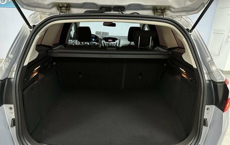 Ford Focus III, 2012 год, 912 000 рублей, 13 фотография