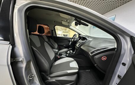 Ford Focus III, 2012 год, 912 000 рублей, 10 фотография