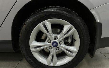 Ford Focus III, 2012 год, 912 000 рублей, 9 фотография