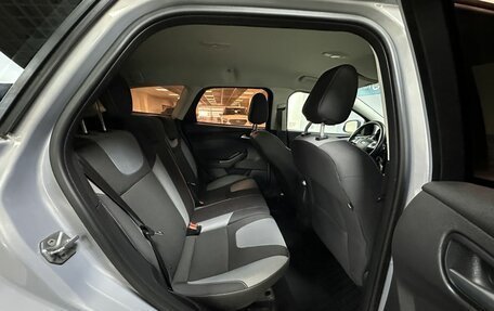 Ford Focus III, 2012 год, 912 000 рублей, 11 фотография