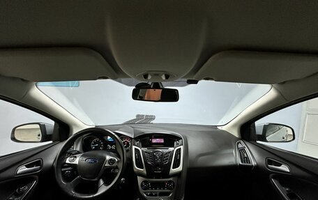 Ford Focus III, 2012 год, 912 000 рублей, 12 фотография