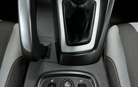 Ford Focus III, 2012 год, 912 000 рублей, 17 фотография