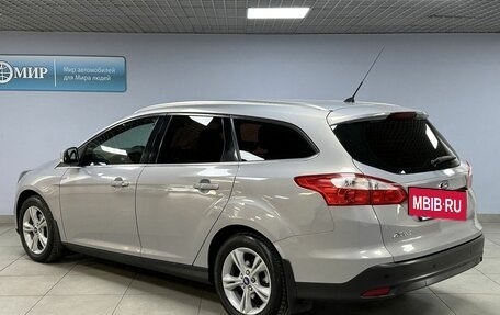 Ford Focus III, 2012 год, 912 000 рублей, 7 фотография
