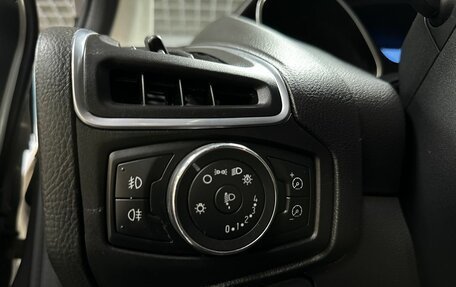 Ford Focus III, 2012 год, 912 000 рублей, 18 фотография
