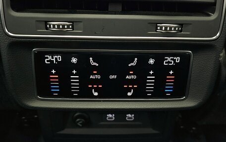 Audi Q7, 2021 год, 5 943 000 рублей, 7 фотография