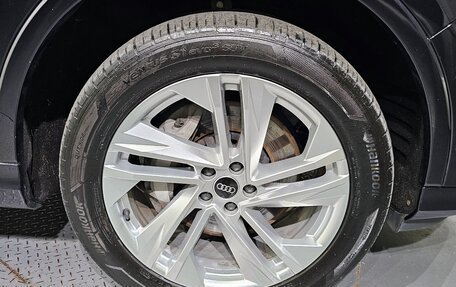 Audi Q7, 2021 год, 5 943 000 рублей, 10 фотография