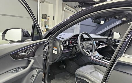 Audi Q7, 2021 год, 5 943 000 рублей, 15 фотография