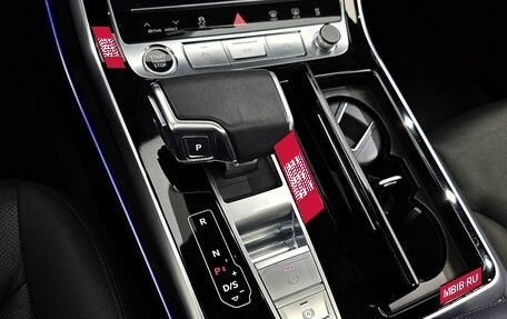 Audi Q7, 2021 год, 5 943 000 рублей, 14 фотография