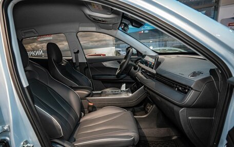 Chery Tiggo 4 I рестайлинг, 2025 год, 2 420 000 рублей, 15 фотография