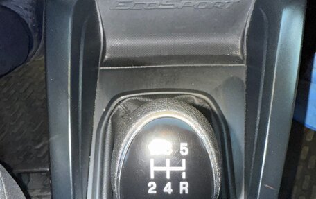 Ford EcoSport, 2016 год, 1 250 000 рублей, 4 фотография