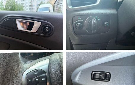 Ford EcoSport, 2016 год, 1 250 000 рублей, 12 фотография