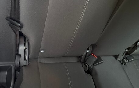 Ford EcoSport, 2016 год, 1 250 000 рублей, 10 фотография