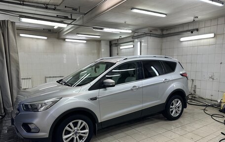 Ford Kuga III, 2018 год, 1 870 000 рублей, 6 фотография