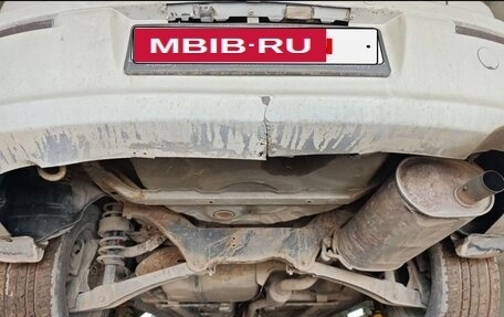 Mitsubishi Lancer IX, 2014 год, 700 000 рублей, 2 фотография