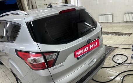 Ford Kuga III, 2018 год, 1 870 000 рублей, 8 фотография
