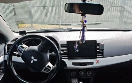 Mitsubishi Lancer IX, 2014 год, 700 000 рублей, 6 фотография