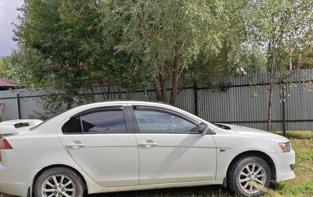 Mitsubishi Lancer IX, 2014 год, 700 000 рублей, 8 фотография