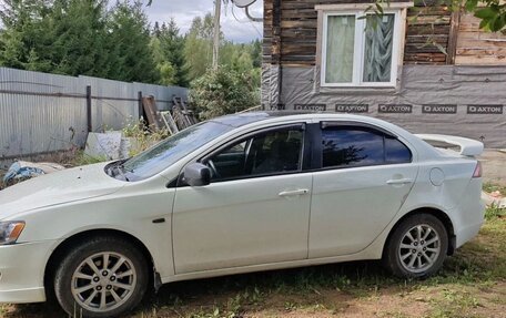 Mitsubishi Lancer IX, 2014 год, 700 000 рублей, 9 фотография
