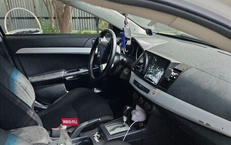Mitsubishi Lancer IX, 2014 год, 700 000 рублей, 7 фотография