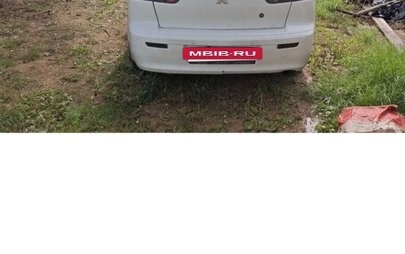 Mitsubishi Lancer IX, 2014 год, 700 000 рублей, 11 фотография