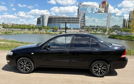 Nissan Almera Classic, 2007 год, 425 000 рублей, 5 фотография