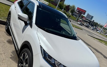 Mitsubishi Eclipse Cross, 2022 год, 2 100 000 рублей, 2 фотография