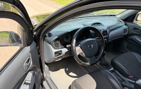 Nissan Almera Classic, 2007 год, 425 000 рублей, 9 фотография