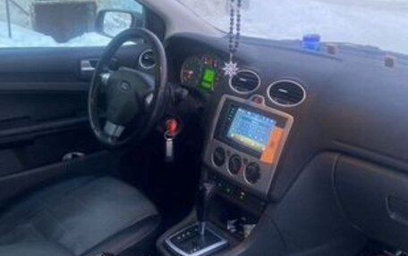 Ford Focus II рестайлинг, 2006 год, 345 000 рублей, 2 фотография