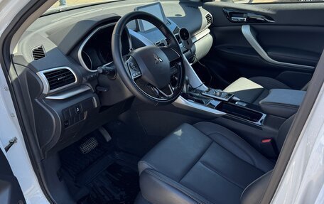 Mitsubishi Eclipse Cross, 2022 год, 2 100 000 рублей, 5 фотография