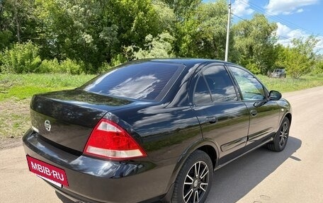 Nissan Almera Classic, 2007 год, 425 000 рублей, 6 фотография