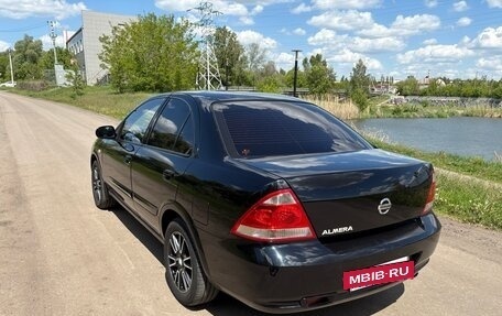 Nissan Almera Classic, 2007 год, 425 000 рублей, 7 фотография