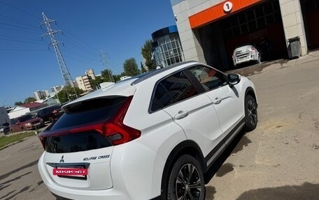 Mitsubishi Eclipse Cross, 2022 год, 2 100 000 рублей, 3 фотография
