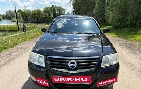 Nissan Almera Classic, 2007 год, 425 000 рублей, 3 фотография