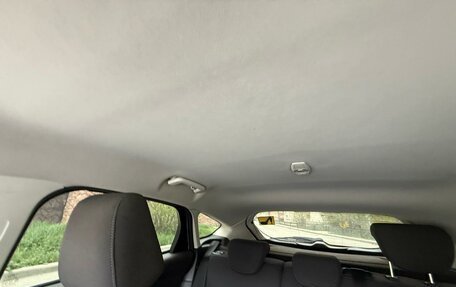 Ford Focus III, 2016 год, 1 450 000 рублей, 6 фотография