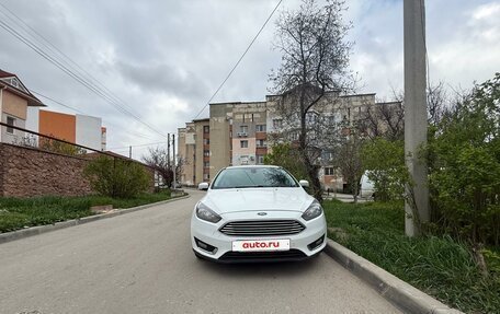 Ford Focus III, 2016 год, 1 450 000 рублей, 8 фотография