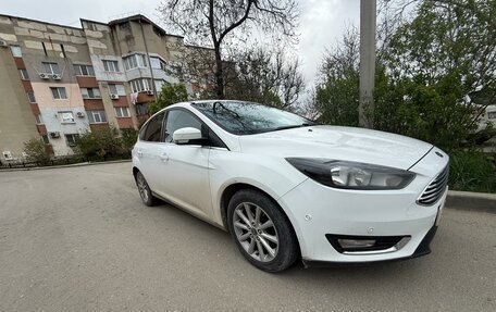 Ford Focus III, 2016 год, 1 450 000 рублей, 11 фотография