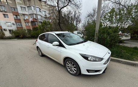 Ford Focus III, 2016 год, 1 450 000 рублей, 12 фотография