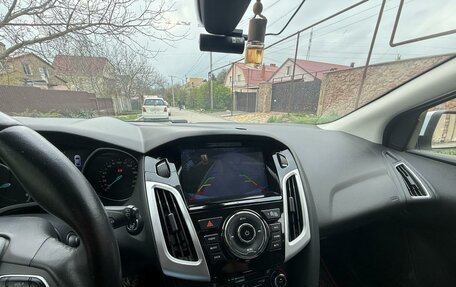 Ford Focus III, 2016 год, 1 450 000 рублей, 13 фотография