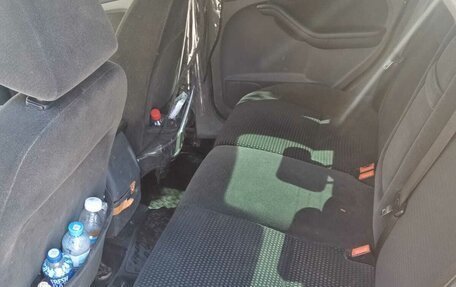 Ford Focus II рестайлинг, 2006 год, 550 000 рублей, 9 фотография